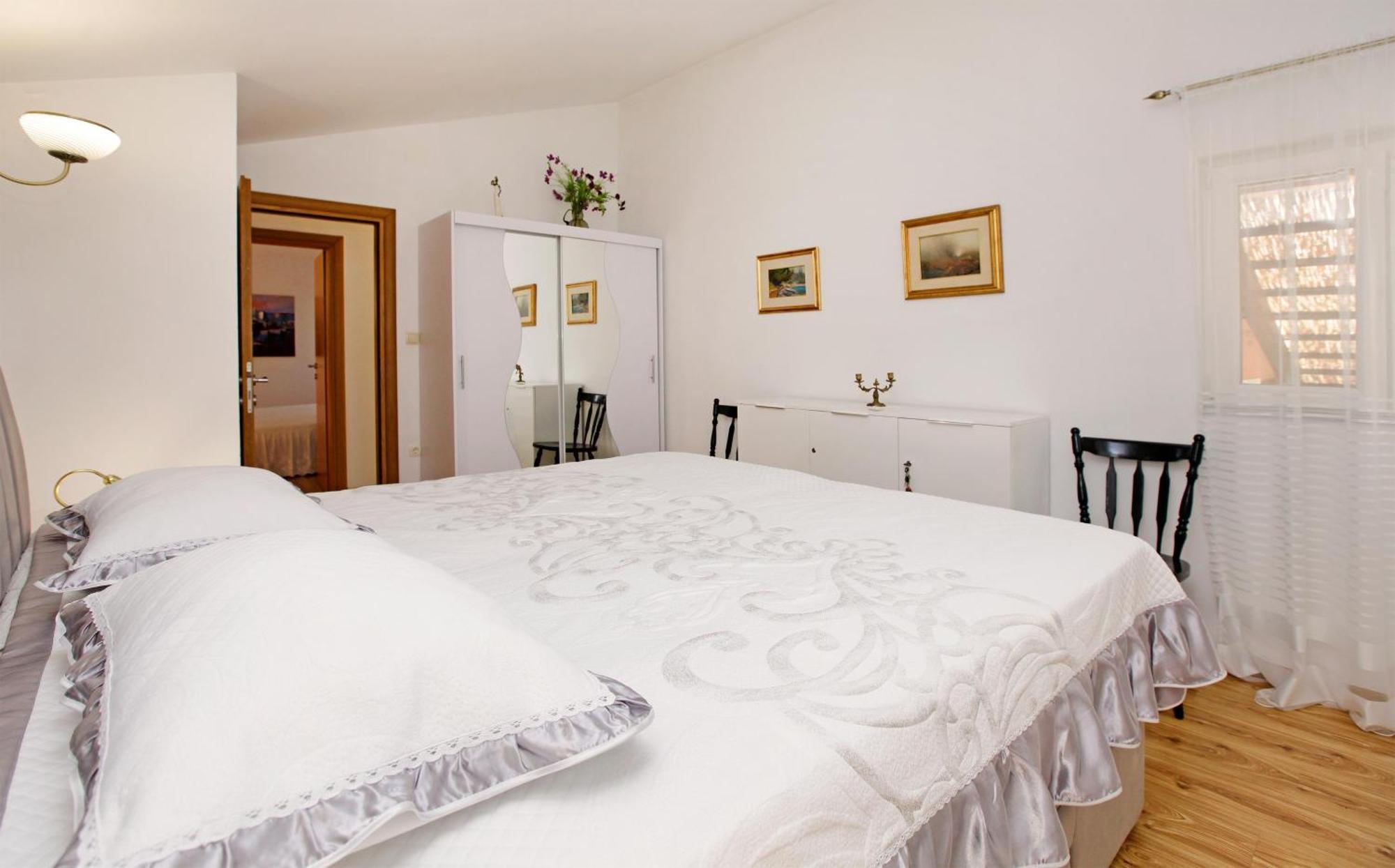 Villa Goga Vela Luka Extérieur photo